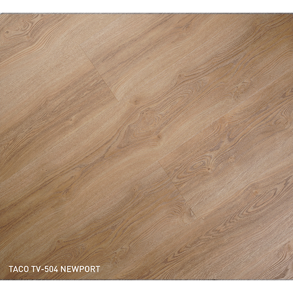 TACO Vinyl Plank TACO 5mm click TV-504 Newport (1 dus = 2,13 m2) - 2
